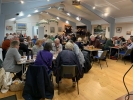 Pub Quiz - Fishers Arms fundraiser - January 2023